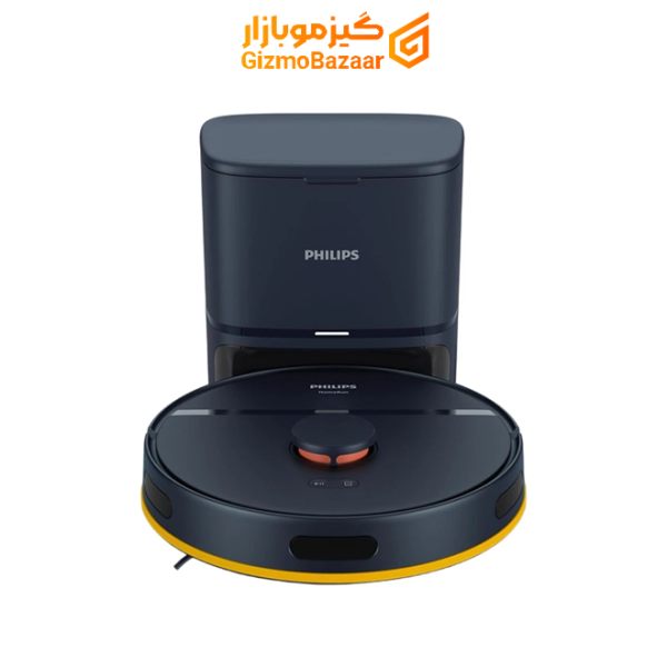 جاروبرقی رباتیک فیلیپس مدل Xu2100/10