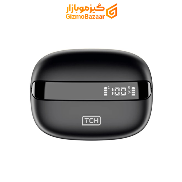 هندزفری بلوتوثی Tch L10 Black Blade Tws مشکی