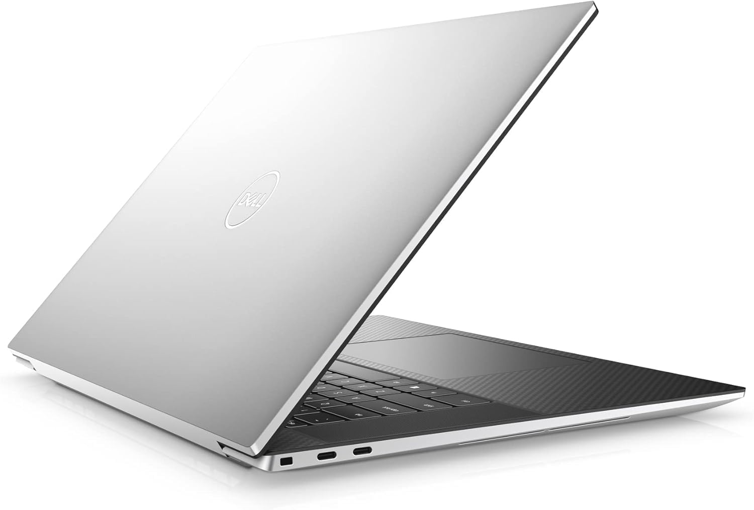 لپتاپ استوک دل پریسیژن 5760 | i7 نسل ۱۱ با گرافیک RTX A2000 و نمایشگر ۱۷ اینچ – قیمت ویژه گیزموبازار