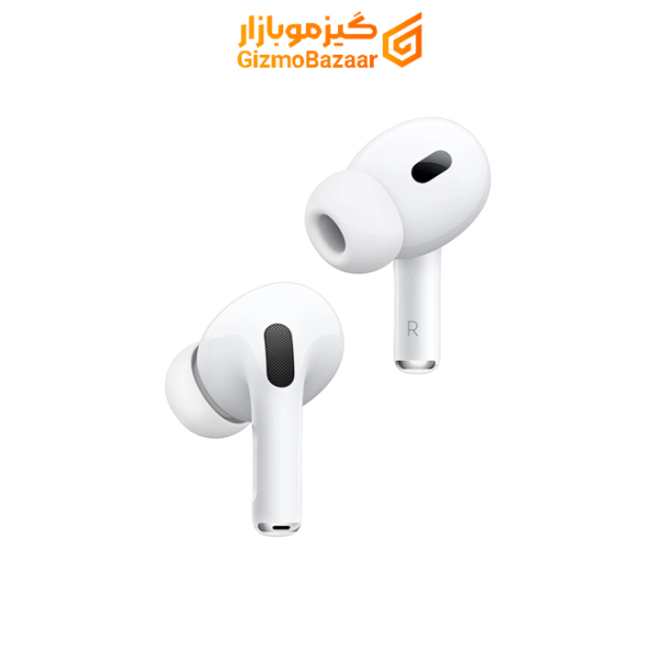 هدفون بلوتوثی اپل مدل Airpods Pro 2Nd Generation Type-C