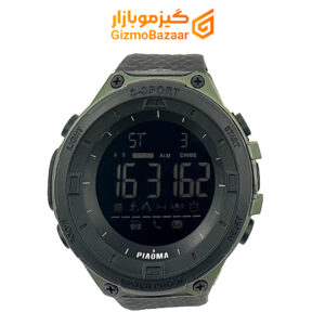 ساعت مچی دیجیتال پیائوما Piaoma 05
