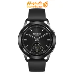 Xiaomi Watch S3 Global