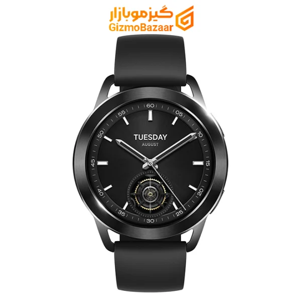 Xiaomi Watch S3 Global
