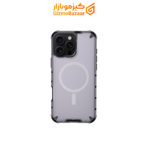 قاب آیفون 16 مدل Armor Mag