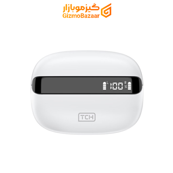 هندزفری تی سی اچ مدل Blade L10 Anc سفید