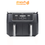 سرخ کن بدون روغن نینجا مدل Af400