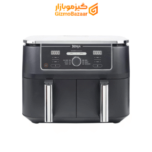 سرخ کن بدون روغن نینجا مدل Af400