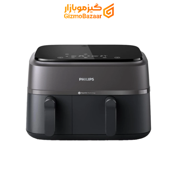 هواپز 9 لیتری فیلیپس مدل Na350/00