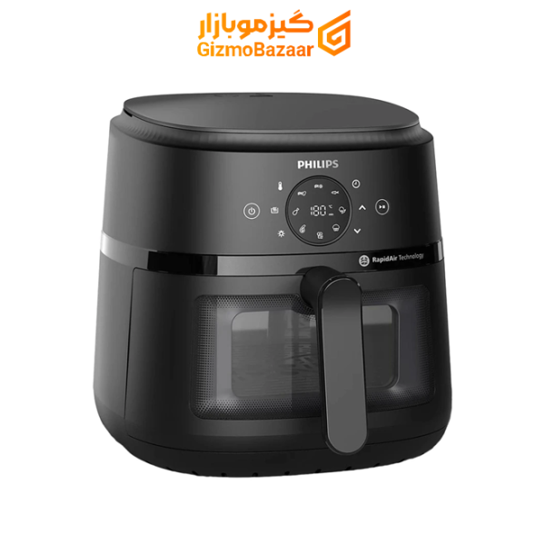 هواپز 6.2 لیتری فیلیپس مدل Na230/00