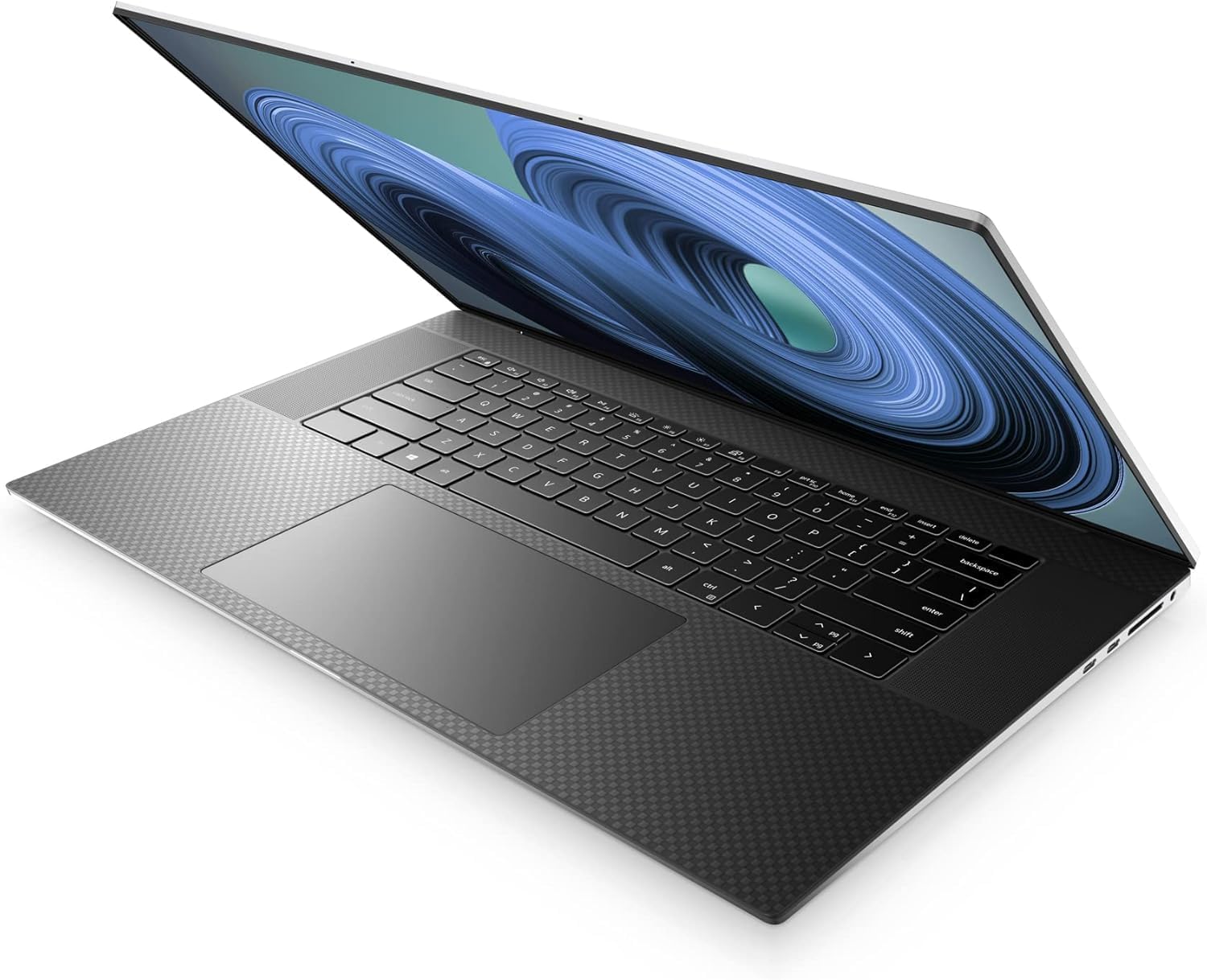 لپتاپ استوک دل پریسیژن 5760 | i7 نسل ۱۱ با گرافیک RTX A2000 و نمایشگر ۱۷ اینچ – قیمت ویژه گیزموبازار