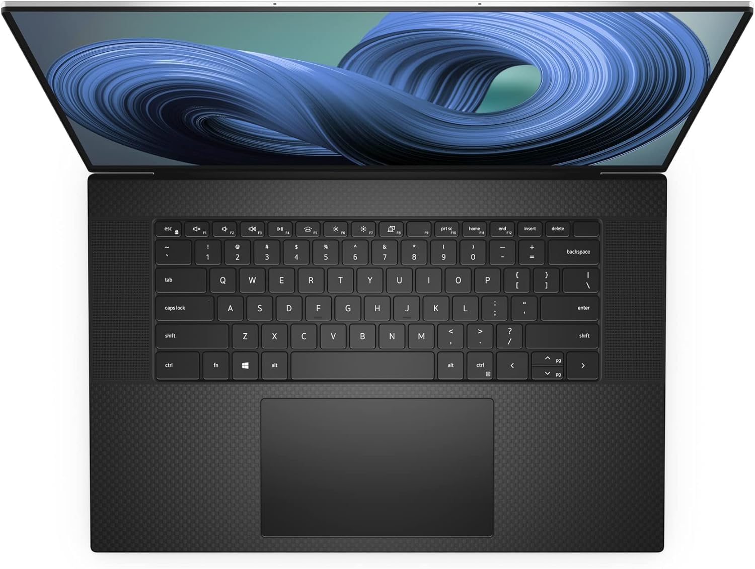 لپتاپ استوک دل پریسیژن 5760 | i7 نسل ۱۱ با گرافیک RTX A2000 و نمایشگر ۱۷ اینچ – قیمت ویژه گیزموبازار