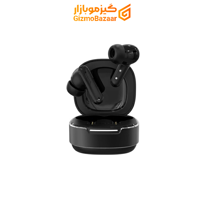 گیزموبازار | هندزفری بلوتوثی TCH D6 Sound Hunt TWS مشکیگیزموبازار ، هرآنچه برای یک زندگی مدرن نیاز داری هندزفری بلوتوثی Tch D6 Sound Hunt Tws مشکی
