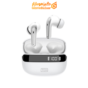 هندزفری تی سی اچ مدل Blade L10 Anc سفید