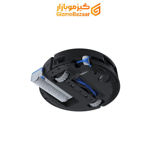 جاروبرقی رباتیک اکووکس رباتیک مدل X8 Pro Omni