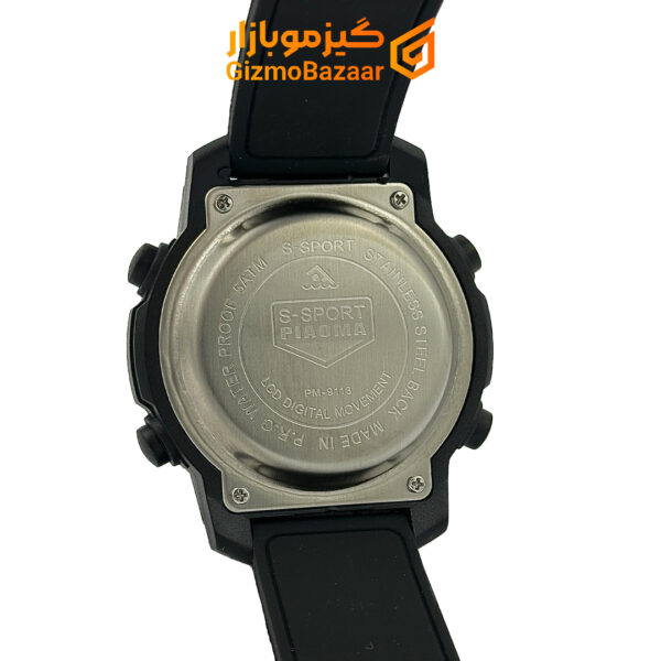 ساعت مچی دیجیتال پیائوما Piaoma 06