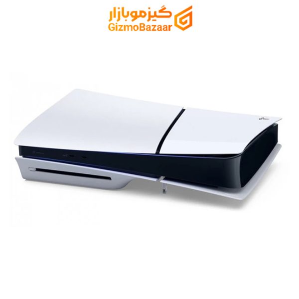 کنسول بازی سونی مدل Playstation 5 Slim ریجن اروپا سری 2016A نسخه دیسک‌خور ظرفیت یک ترابایت