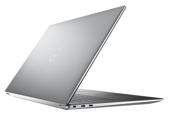 لپتاپ استوک دل پریسیژن 5570 | i7 نسل ۱۲ با گرافیک RTX A2000 و رم ۱۶ گیگ DDR5 – قیمت ویژه گیزموبازار