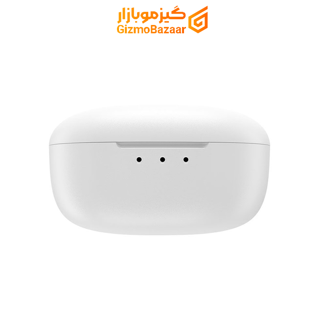 هدفون بلوتوثی تی سی اچ مدل Boom Trap L30 سفید