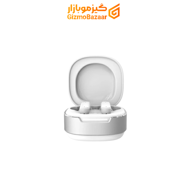 هندزفری بلوتوث Tch D6 Sound Hunt Tws سفید