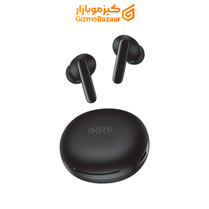 هدفون بلوتوثی کیو سی وای مدل T13 Anc 2