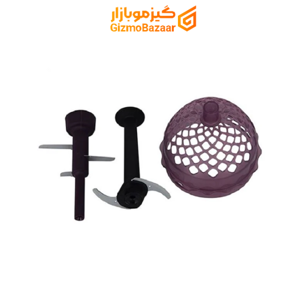 خردکن فیلیپس مدل Hr2505