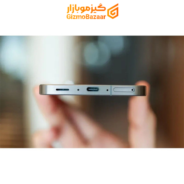 گوشی موبایل سامسونگ مدل Galaxy A56 دو سیم کارت ظرفیت 256 گیگابایت و رم 8 گیگابایت - ویتنام