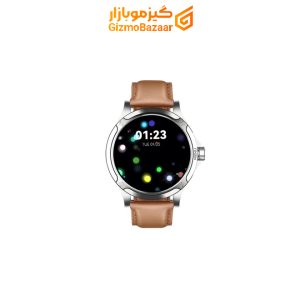 ساعت هوشمند Smartwatch Tch Watch Hd2 3D Hero 2 خاکستری 18