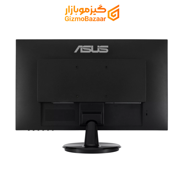 مانیتور ایسوس مدل Asus Va24Dqf Eye Care Gaming Monitor سایز 24 اینچ