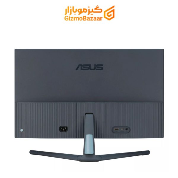 مانیتور ایسوس گیمینگ مدل Asus Vu249Cfe Eye Care Gaming Monitor سایز 24 اینچ