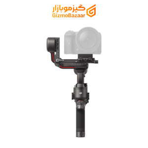 استابلایزر دوربین Dji Rs 3 Stabilizer
