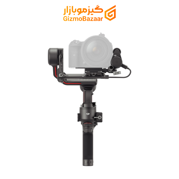 استابلایزر دوربین Dji Rs 3 Gimbal Stabilizer Combo