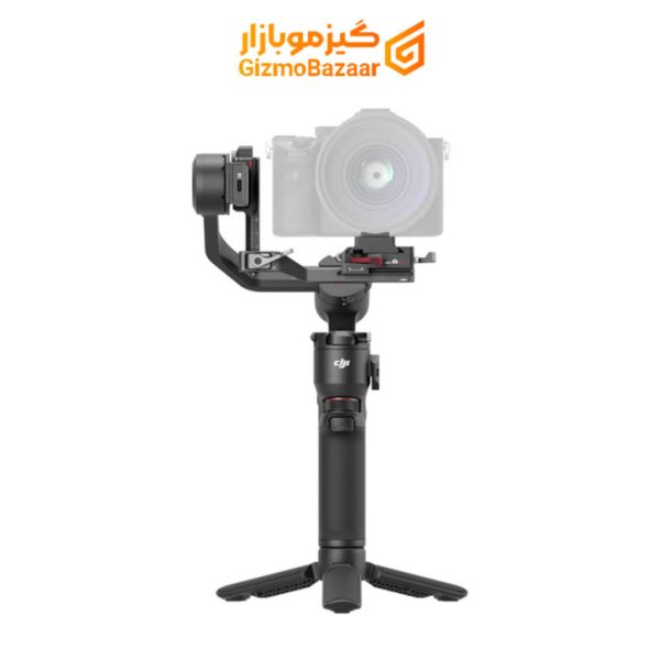 استابلایزر دوربین Dji Rs 3 Mini Stabilizer