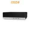 مینی کیس استوک HP EliteDesk G3-800 پردازنده intel core i5 7500 رم 8GB حافظه 500GB گرافیک intel