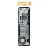 مینی کیس استوک HP EliteDesk G3-800 پردازنده intel core i5 7500 رم 8GB حافظه 500GB گرافیک intel