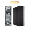 مینی کیس استوک HP EliteDesk G3-800 پردازنده intel core i5 7500 رم 8GB حافظه 500GB گرافیک intel