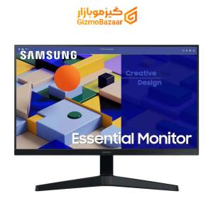 مانیتور سامسونگ Samsung S3 S31C Full Hd Monitor سایز 24 اینچ