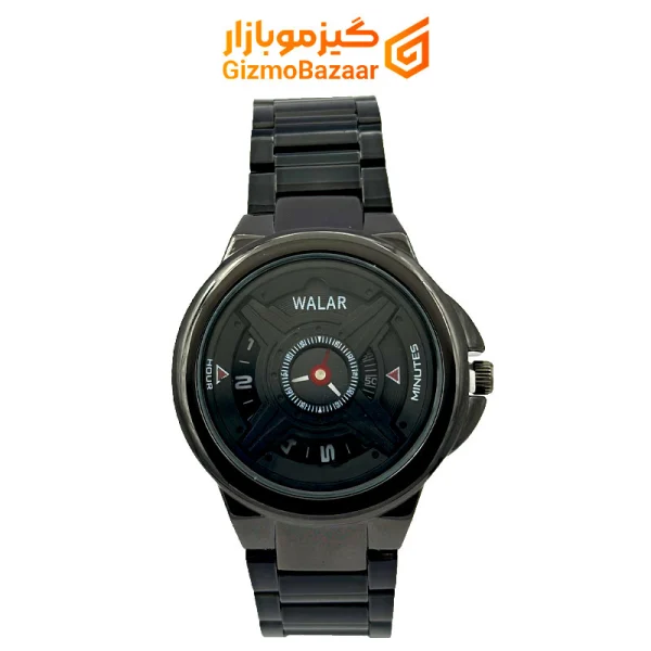 ساعت مچی کنتوری والار مدل 1049 Walar