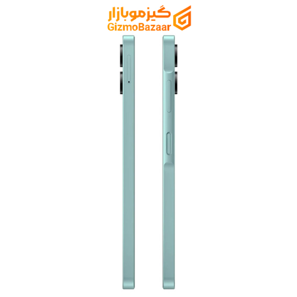 گوشی سامسونگ Galaxy A06 رجیستر‌شده دو سیم‌کارت 128 گیگابایت با رم 6 گیگابایت