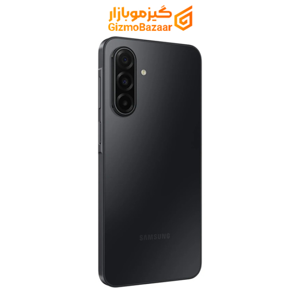 گوشی موبایل سامسونگ مدل Galaxy A17 دو سیم کارت ظرفیت 128 گیگابایت و رم 6 گیگابایت