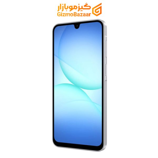گوشی موبایل سامسونگ مدل Galaxy A17 دو سیم کارت ظرفیت 128 گیگابایت و رم 6 گیگابایت
