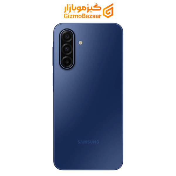 گوشی موبایل سامسونگ مدل Galaxy A17 دو سیم کارت ظرفیت 128 گیگابایت و رم 6 گیگابایت