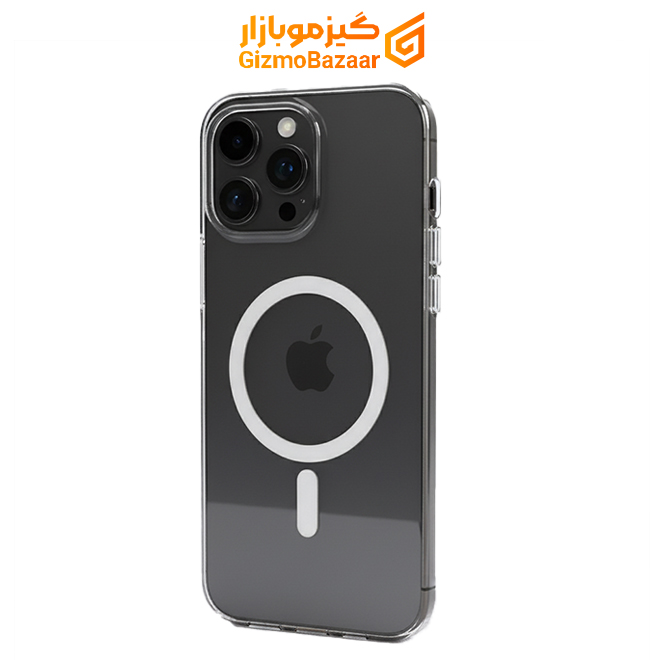 گیزموبازار | قاب آیفون 16 مدل Air Skin سازگار با iPhone 16 Normal, Pro, Pro Maxگیزموبازار ، هرآنچه برای یک زندگی مدرن نیاز داری قاب آیفون 16 مدل Air Skin سازگار با Iphone 16 Normal, Pro, Pro Max