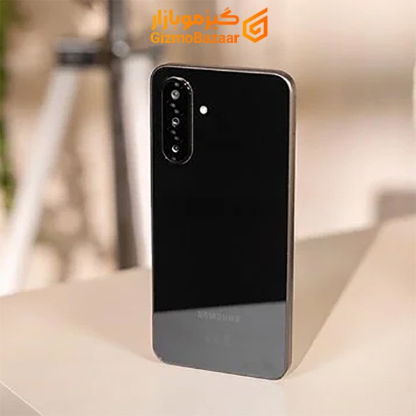 گوشی موبایل سامسونگ مدل Galaxy A26 دو سیم کارت ظرفیت 256 گیگابایت و رم 8 گیگابایت - ویتنام-گارانتی 18 ماهه شرکتی