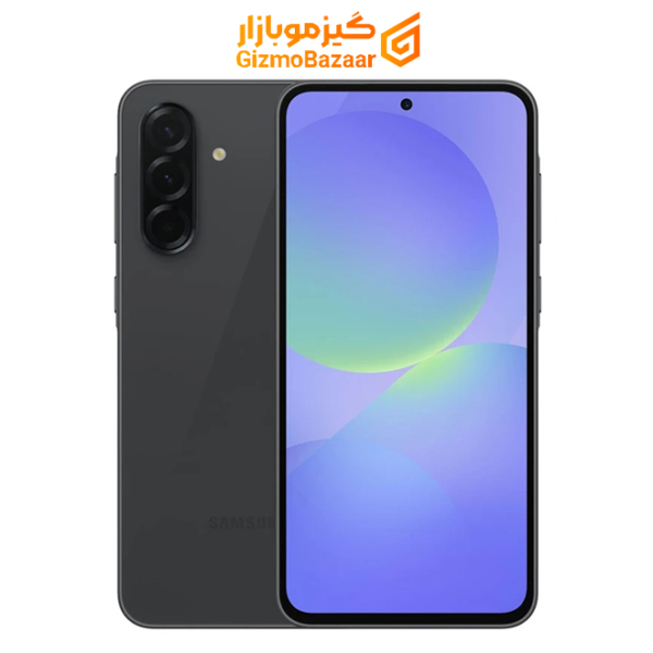 گوشی سامسونگ Galaxy A36 رجیستر‌شده دو سیم‌کارت 128 گیگابایت با رم 8 گیگابایت - ویتنام