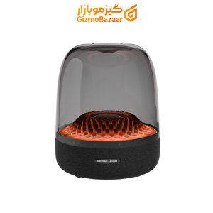 اسپیکر بلوتوثی هارمن کاردن مدل Aura Studio 4