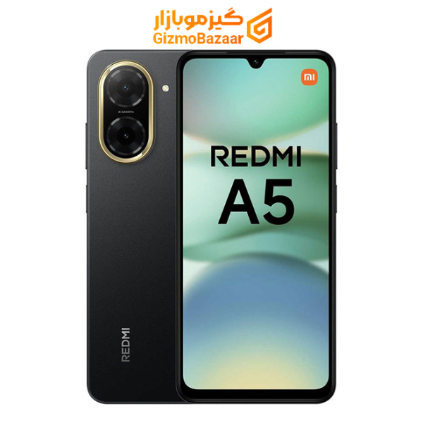 Xiaomi Redmi A5 128Gb 4Gb Ram