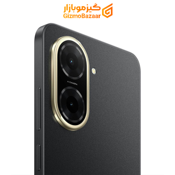 گوشی موبایل شیائومی مدل Redmi A5 دو سیم کارت ظرفیت 128 گیگابایت و رم 4 گیگابایت - 18 ماه گارنتی شرکتی