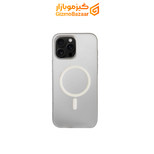 قاب آیفون 16 مدل Air Skin