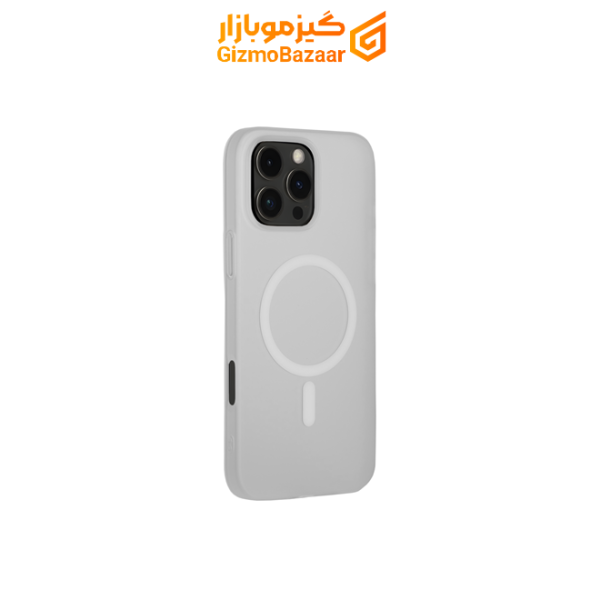 قاب آیفون 16 مدل Air Skin