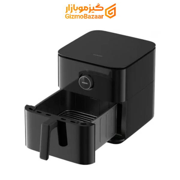 دستگاه هواپز هوشمند شیائومی مدل Mi Smart Air Fryer 6.5L Maf10